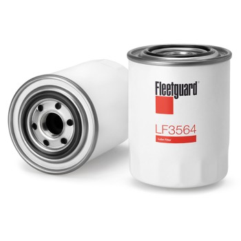 Fleetguard Oil Filter - LF3564